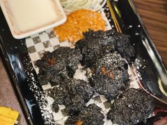 -仙隐小鹿中华料理(南宁万象城店)