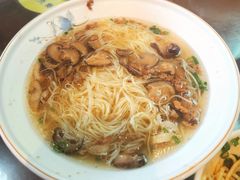 金丝面-正一涵老味道名小吃(广汉总店)