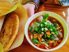 -王记生烫牛杂面馆(兰陵路店)