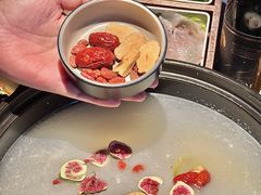 -芸鲜季·云南野生菌餐厅· 云南风物味研社(闵行店)
