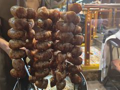 -巴犀烧烤(新崇光店)