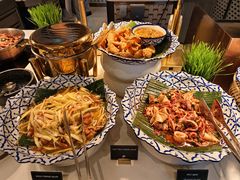 -RISE RESTAURANT(滨海湾金沙店)