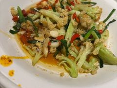 -辣婆婆(航天桥店)