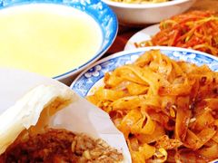 -王菊美食街·王菊面馆(总店)