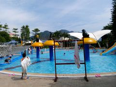 -碧水湾温泉