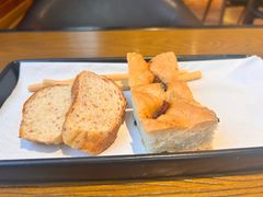-安妮意大利餐厅(国贸店)