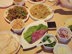 -香香春饼·非遗技艺(万达店)