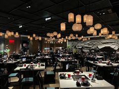 大堂-鼎膳常火锅(华阳店)