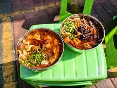 -金牌罗记肠旺面(蔡家街店)