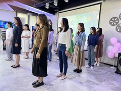 -CIAO·团建聚餐·生日派对轰趴馆(福田店)