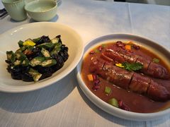 -悦融·京鲁菜·露台花园(安定门店)