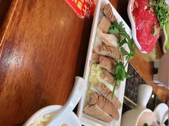 -一斗火锅·招财羊毛肚(上河城店)