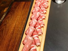 -羊大爷涮肉(亮马桥店)