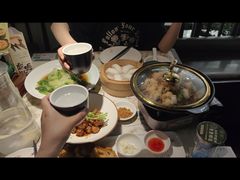 -绿茶餐厅(南方商城店)