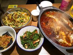 -炊烟小炒黄牛肉(中心印象城店)