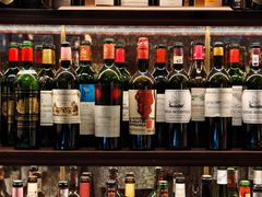 -壳里西餐厅Coquille Seafood Bistro(蒙自路店)