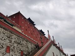 -须弥福寿之庙