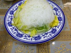 -清真·鸦儿李记·小馆(后海店)