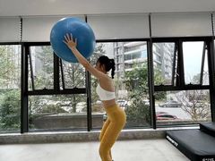 -WEGYMER健萌健身(雅颂居馆)