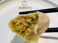 -来相会饺子·新辽菜(甘家口店)