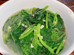 冬苋菜-衡厨·衡阳土菜(中南店)