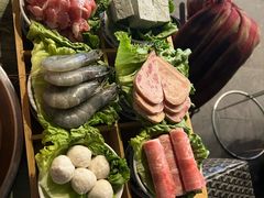-石榴姐•山城小馆(创始店)