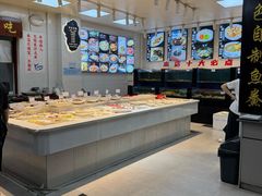 -渔满仓海鲜渔家(象山二店)