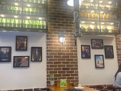 大堂-咕咕站韩国料理(紫金港店)