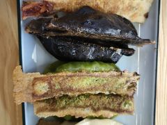 -众品老方子锅贴甜沫(李村店)