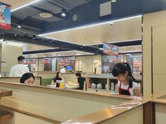 -海底捞火锅(天一广场亚细亚店)