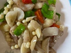 -杨辉饭店