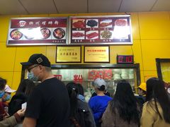 -阿生哥螺蛳粉(永安街店)