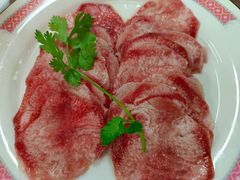 牛舌-燃计沙茶皇·香港沙茶火锅(人广旗舰店)