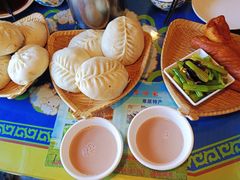 -牧马人奶茶馆(乌兰察布总店)
