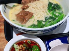 -和府捞面(方庄店)