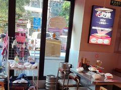 -遇西祠·海鲜烧烤(总店)