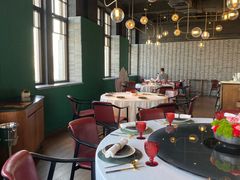 -三号黄浦会Canton Table