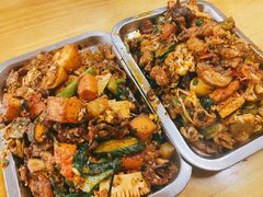 -幸福铁板烧(共和村店)