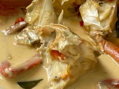 -龙海鲜螃蟹王(宏茂桥店)