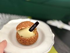 -LANLIZI BAKERY(COSMO店)