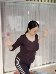 -爱尔乐美孕产瑜伽·普拉提