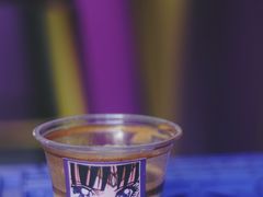 dirty&nbsp;queen-HANA COFFEE(长寿路店)