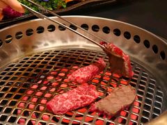 -丸藏和牛烧肉专门店(园区师惠坊店)