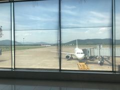 -南昌昌北国际机场