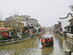 -召稼楼古镇