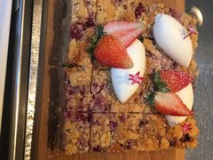 -威斯汀舞台餐厅