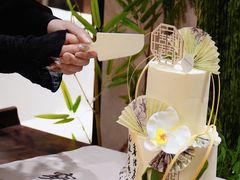 -Whisper studio薇语花艺烘焙工作室