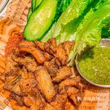 万圣节[鬼脸]在这家过直接氛围感十足‼️‼️