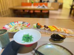 -松临·铁板烧&Omakase(神农店)