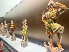 -上海博物馆(人民广场馆)